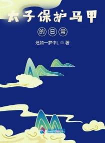 太子保护马甲的日常