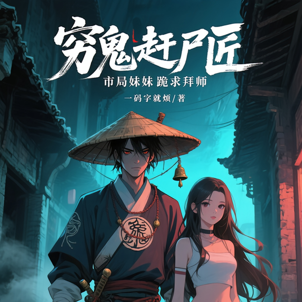 开局赶尸，我大学生成了省厅督察