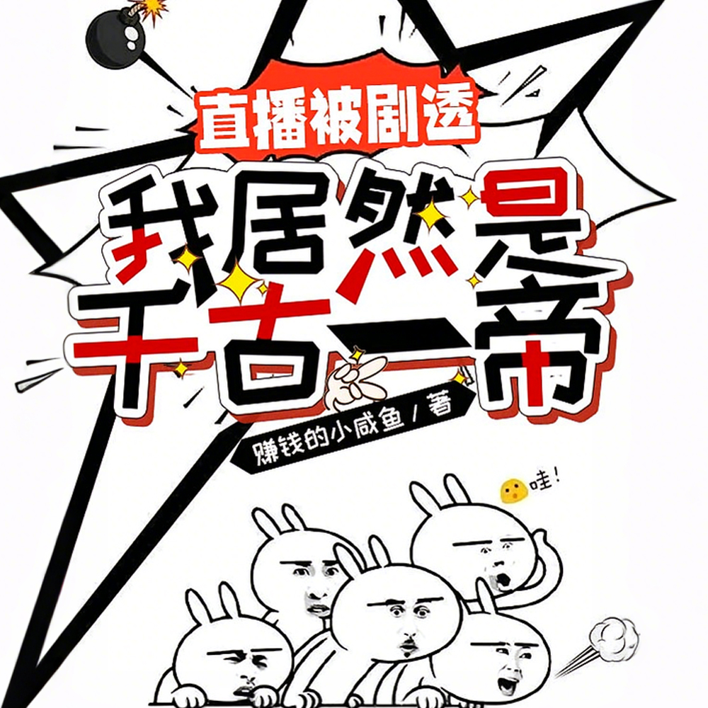 收获二十八臣子的我成为千古一帝