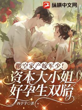 搬空家产嫁军少!资本大小姐好孕生双胎