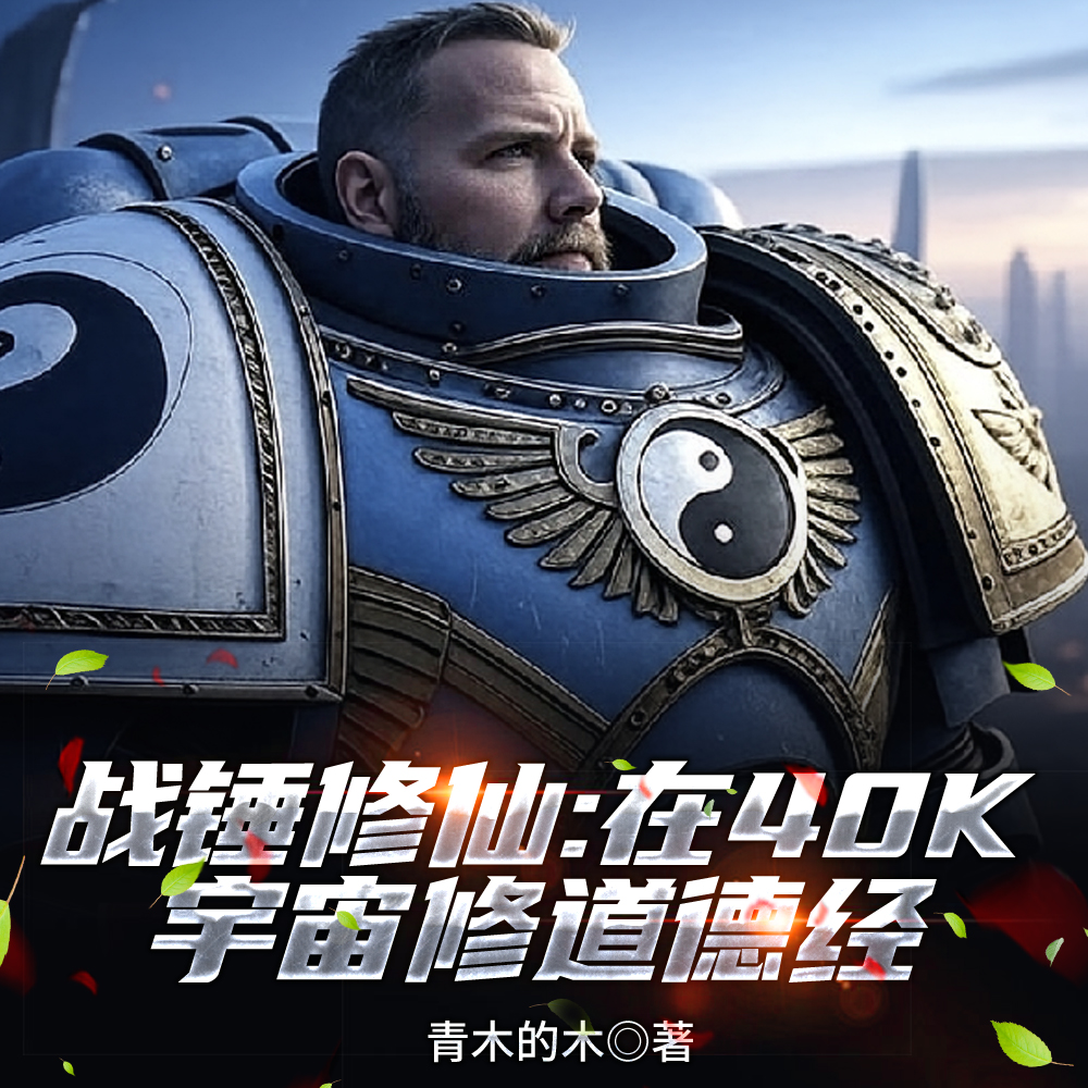 亚空间里证道成仙封面