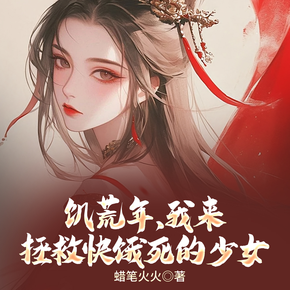 古饥荒年：我粮肉满仓，妻妾成群