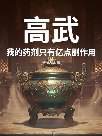 高武：我的药剂只有亿点副作用