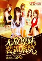 无敌撩妹装逼系统封面