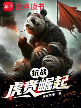 抗战：从常德保卫战开始封面