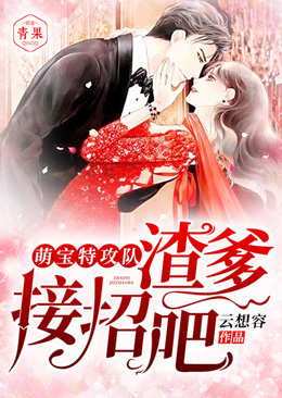 沈清燃霍延宸封面