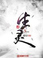 生灵王封面