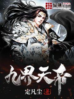 九界天帝封面