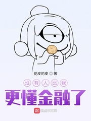 没有人比我更懂金融了封面